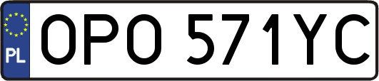 OPO571YC