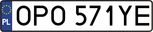 OPO571YE