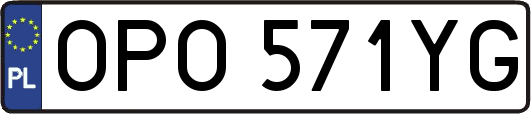 OPO571YG
