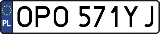 OPO571YJ