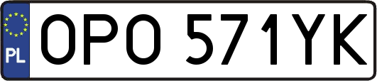 OPO571YK