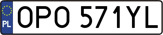OPO571YL