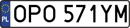 OPO571YM