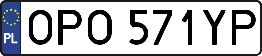 OPO571YP