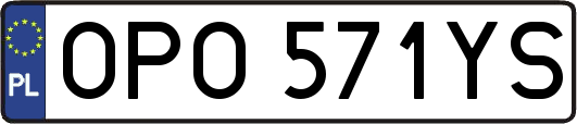 OPO571YS