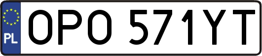 OPO571YT