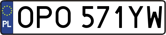 OPO571YW