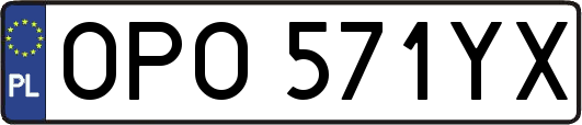 OPO571YX