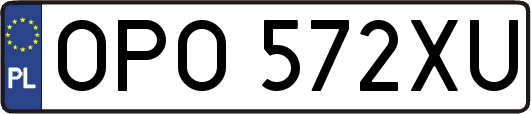 OPO572XU