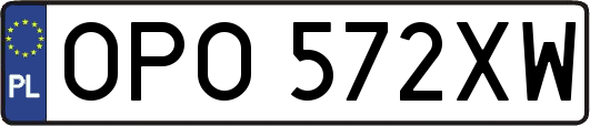 OPO572XW