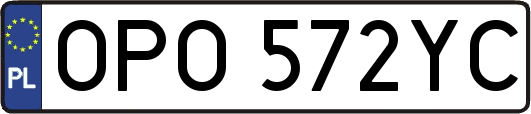 OPO572YC