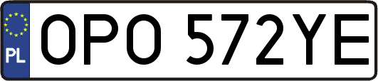 OPO572YE