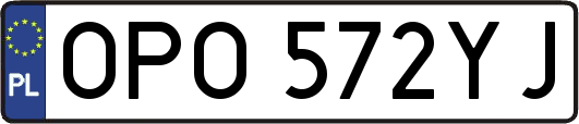 OPO572YJ