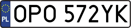 OPO572YK