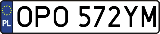 OPO572YM
