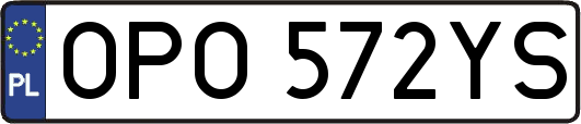 OPO572YS