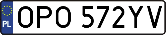 OPO572YV