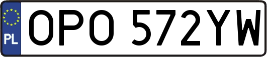 OPO572YW