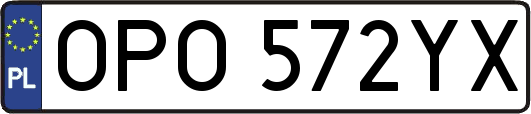 OPO572YX