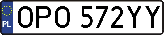 OPO572YY