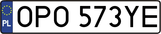 OPO573YE