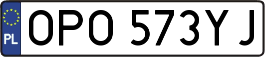 OPO573YJ
