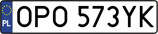 OPO573YK
