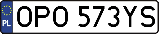OPO573YS
