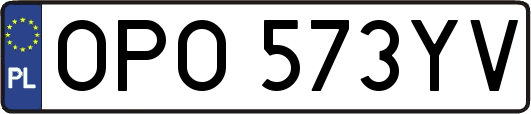 OPO573YV