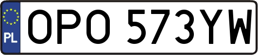 OPO573YW