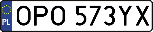 OPO573YX