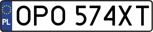 OPO574XT