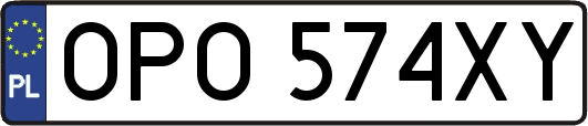 OPO574XY