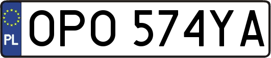 OPO574YA