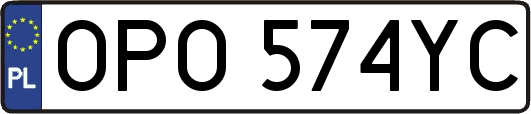OPO574YC