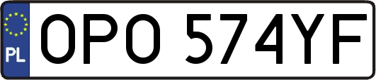 OPO574YF