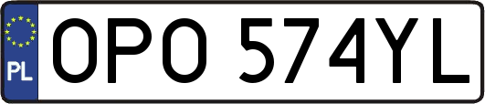 OPO574YL