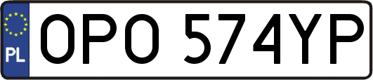 OPO574YP