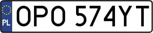 OPO574YT