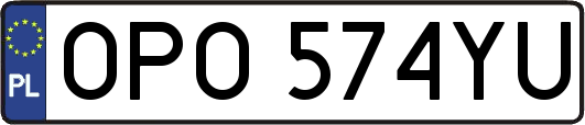 OPO574YU