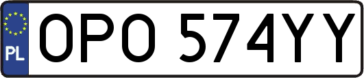 OPO574YY