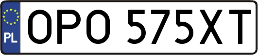 OPO575XT
