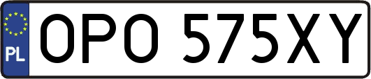 OPO575XY