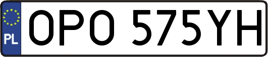 OPO575YH
