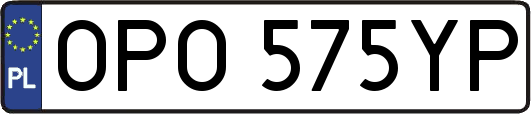 OPO575YP