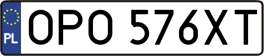 OPO576XT