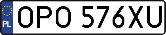 OPO576XU