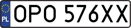 OPO576XX