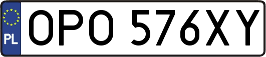 OPO576XY