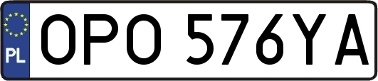 OPO576YA